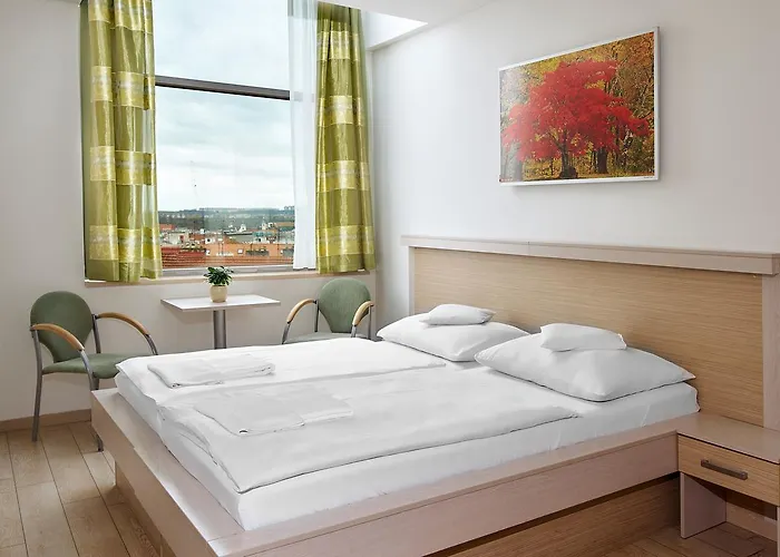 Hotel Ankora
